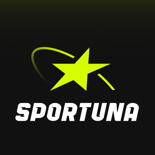 Sportuna Casino logo