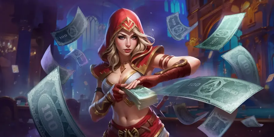 Early Payout — Slotuna Casino bonus highlight